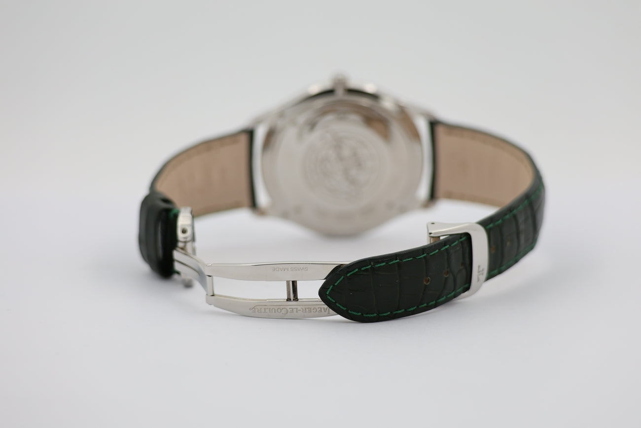 Jaeger-LeCoultre Master Control Ultra Thin Automatik Q1338421 - Detailansicht 6