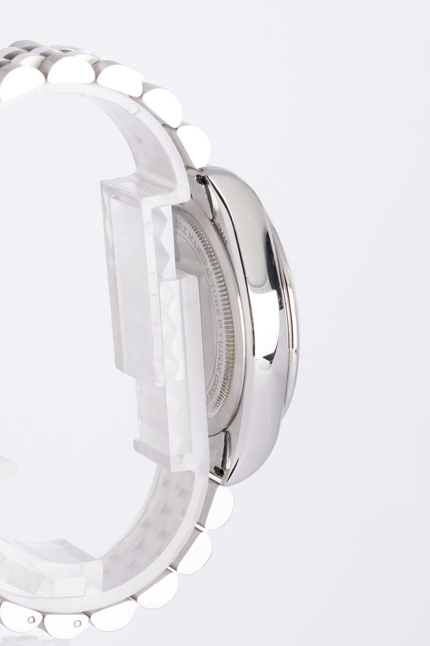 Tudor Black Bay One 36 Automatik Diamant-Blatt 79640 - Detailansicht 4