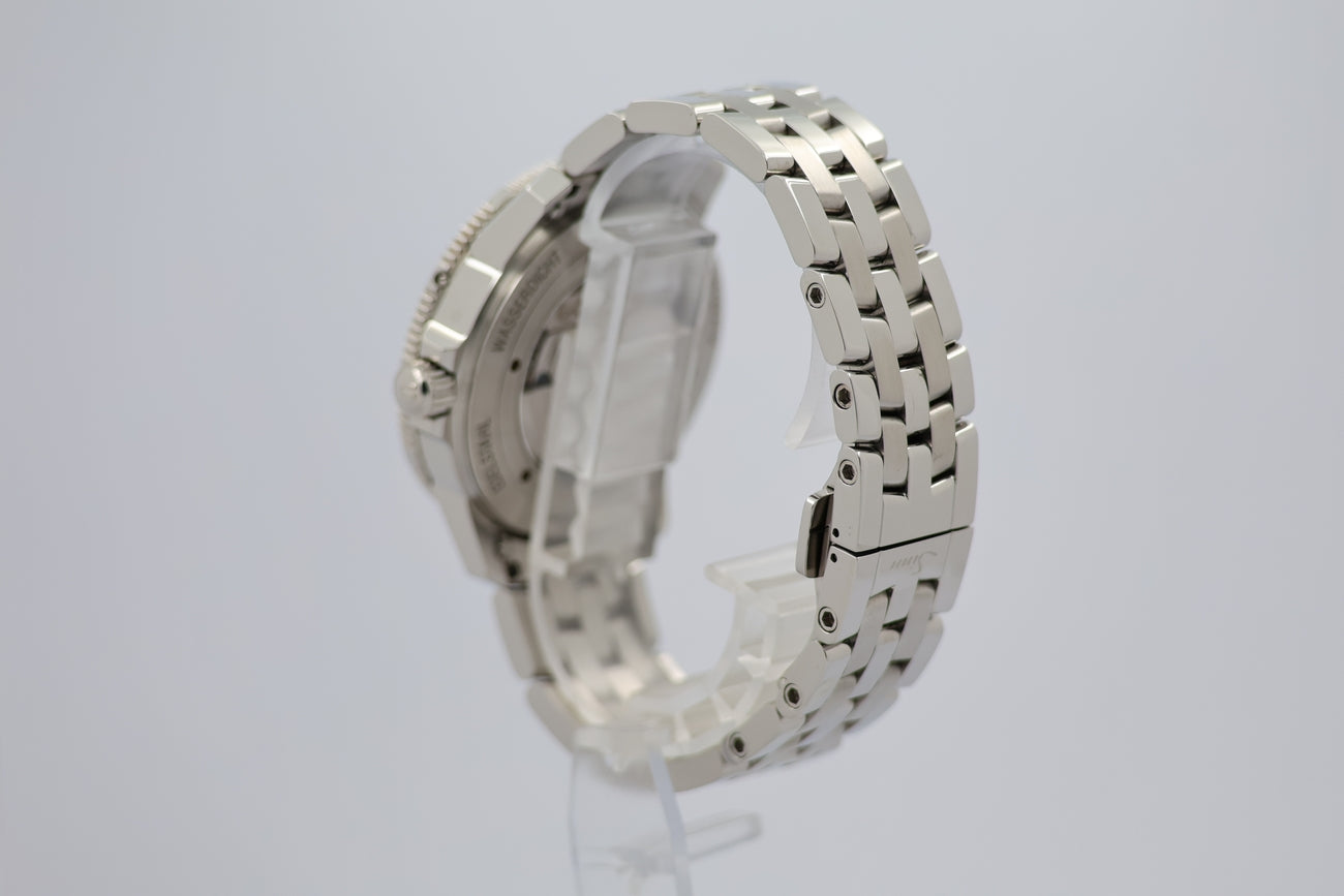 Sinn 104 41mm Automatik 104STSA - Detailansicht 4