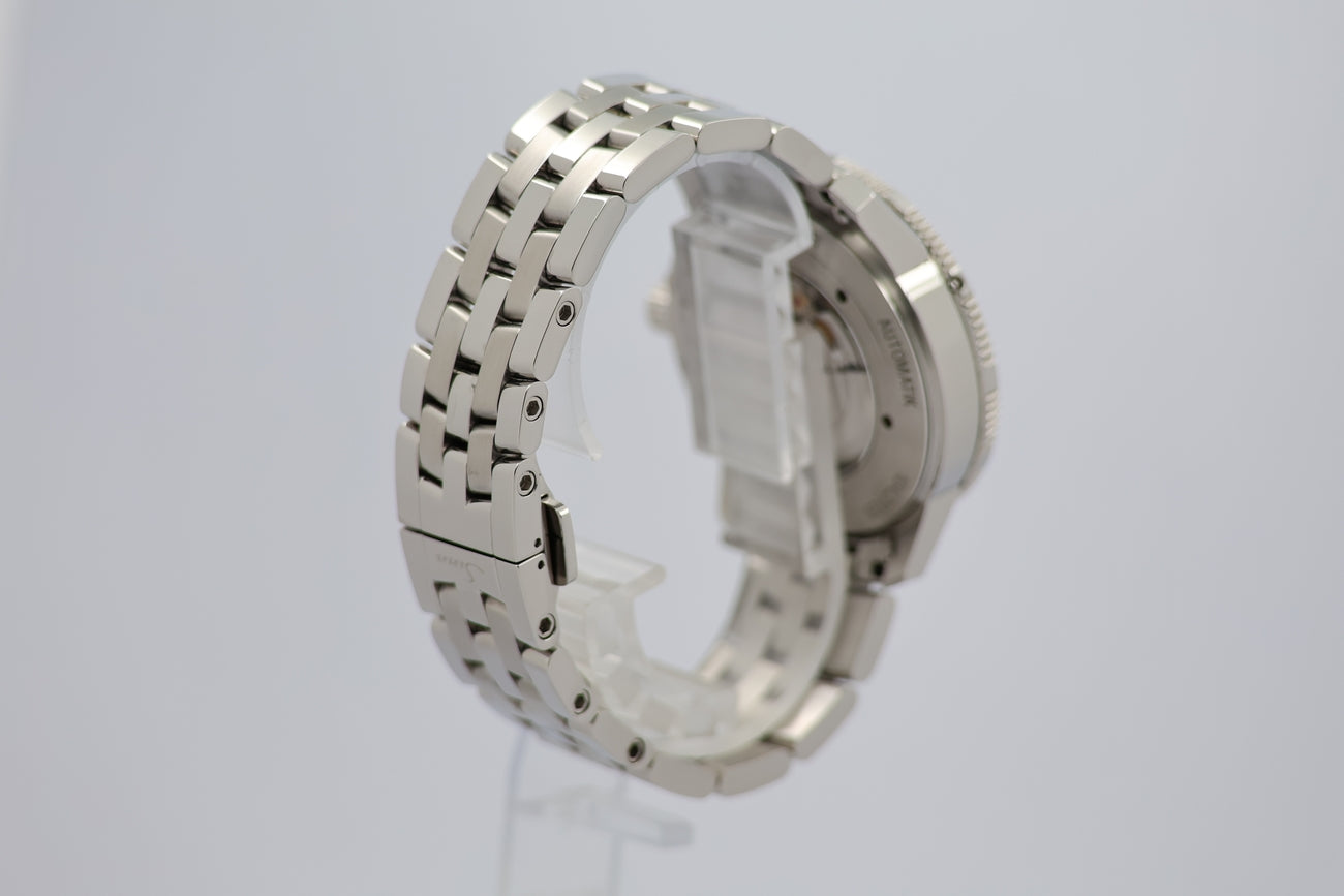 Sinn 104 41mm Automatik 104STSA - Detailansicht 3