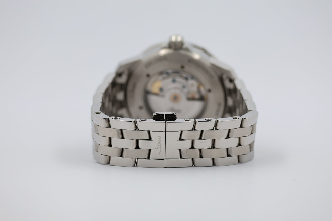 Sinn 104 41mm Automatik 104STSA - Detailansicht 7