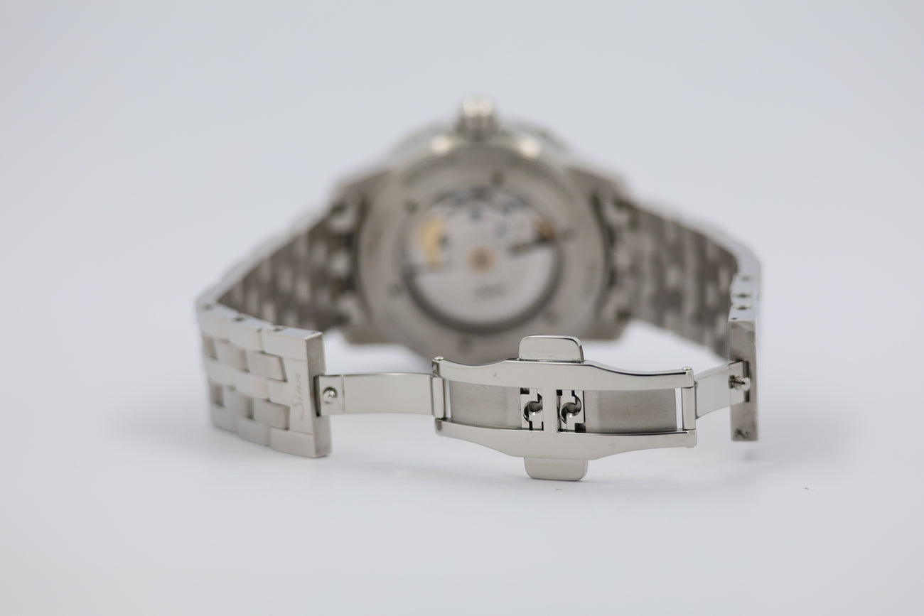 Sinn 104 41mm Automatik 104STSA - Detailansicht 8