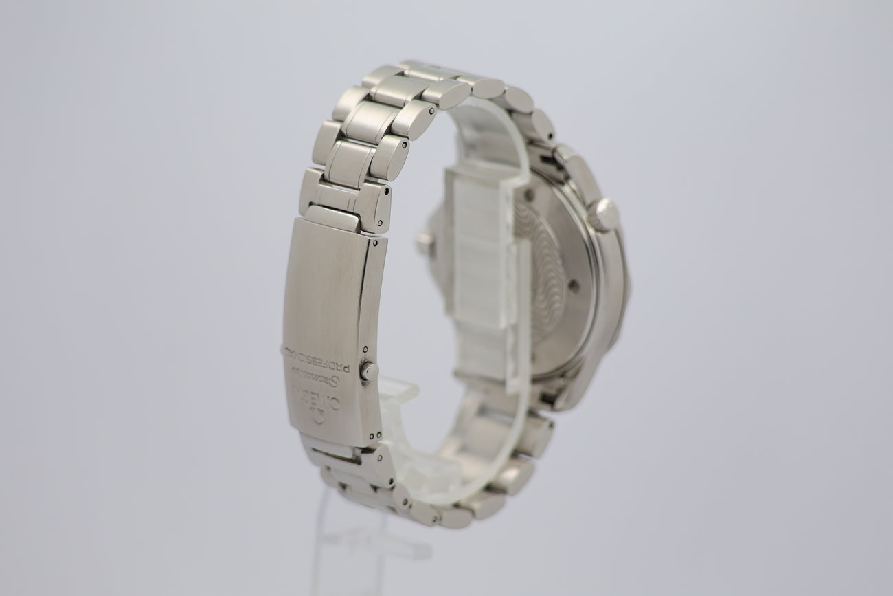 Omega Seamaster Diver 300m 41mm Automatik 22545000 - Detailansicht 1