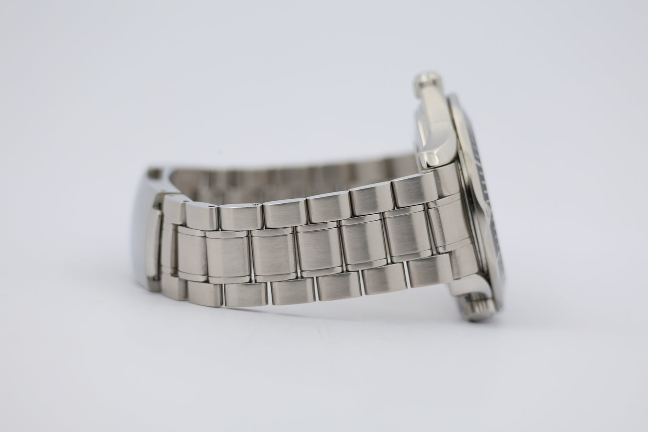 Omega Seamaster Diver 300m 41mm Automatik 22545000 - Detailansicht 4