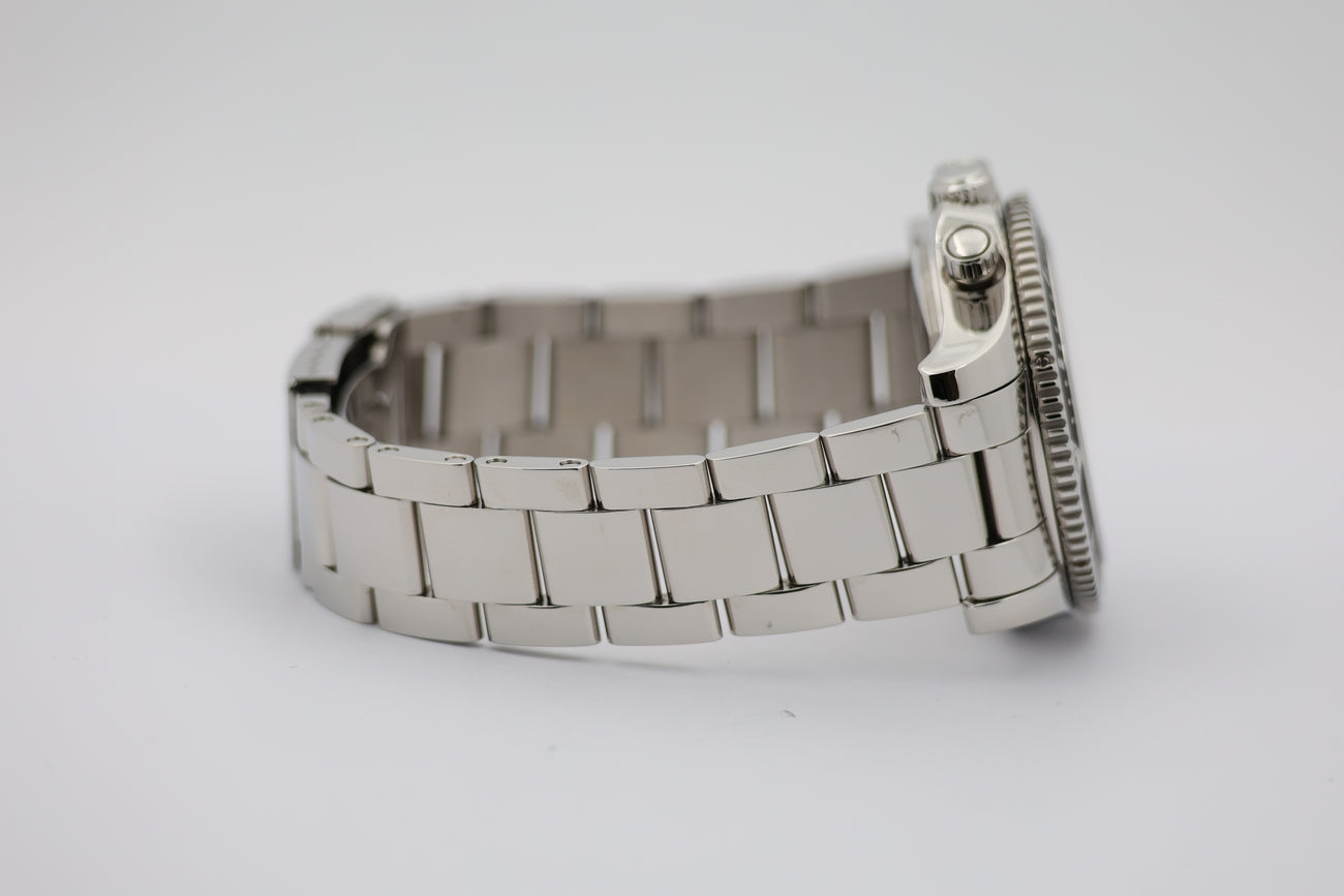 Breitling Superocean Chronograph Automatik 42mm A13311 - Detailansicht 4