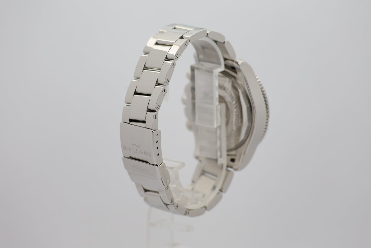 Breitling Superocean Chronograph Automatik 42mm A13311 - Detailansicht 1