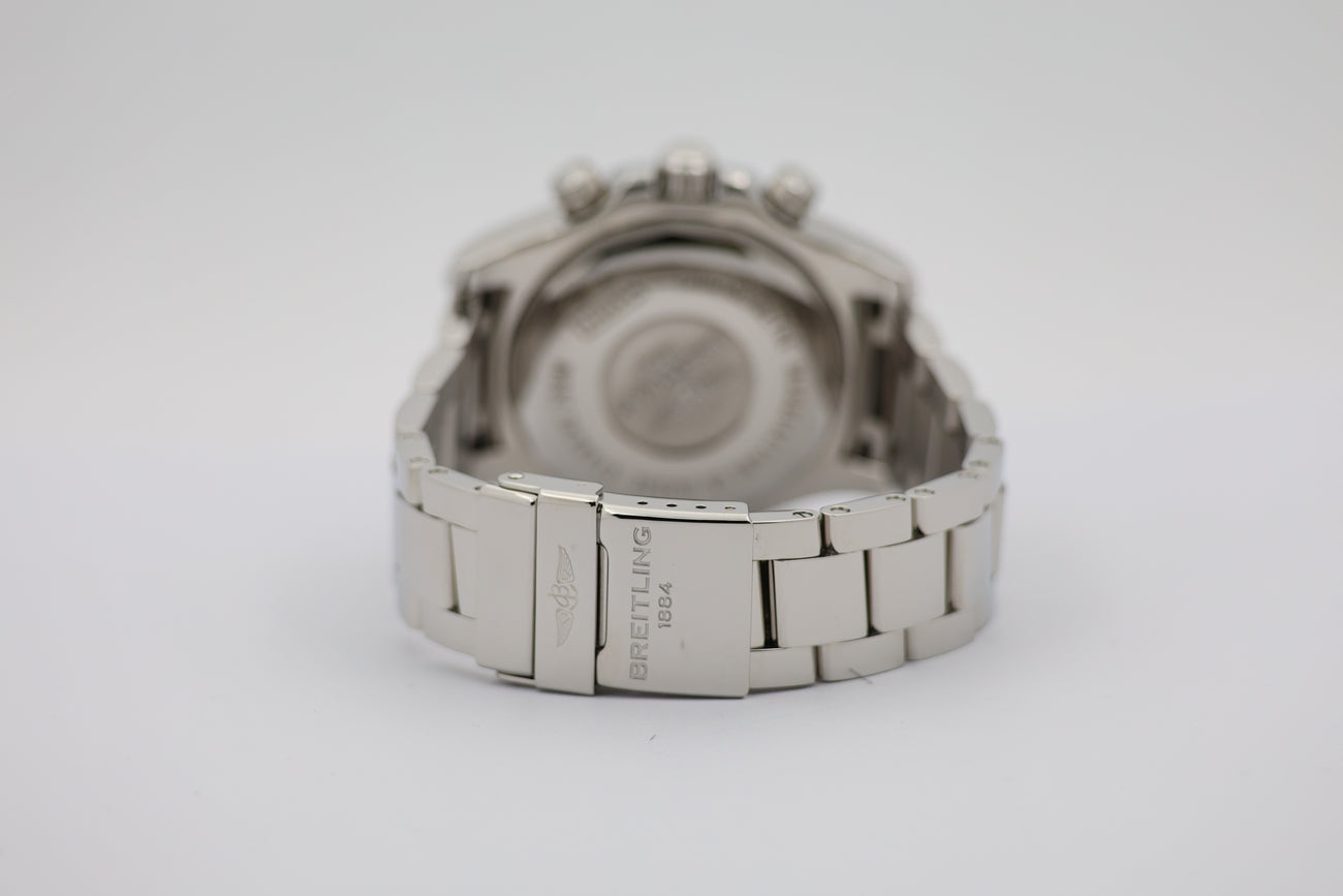 Breitling Superocean Chronograph Automatik 42mm A13311 - Detailansicht 5