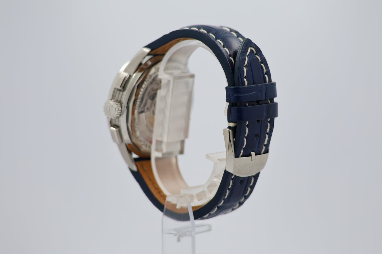 Breitling Premier B01 Chronograph 42mm Automatik AB0118 - Detailansicht 2