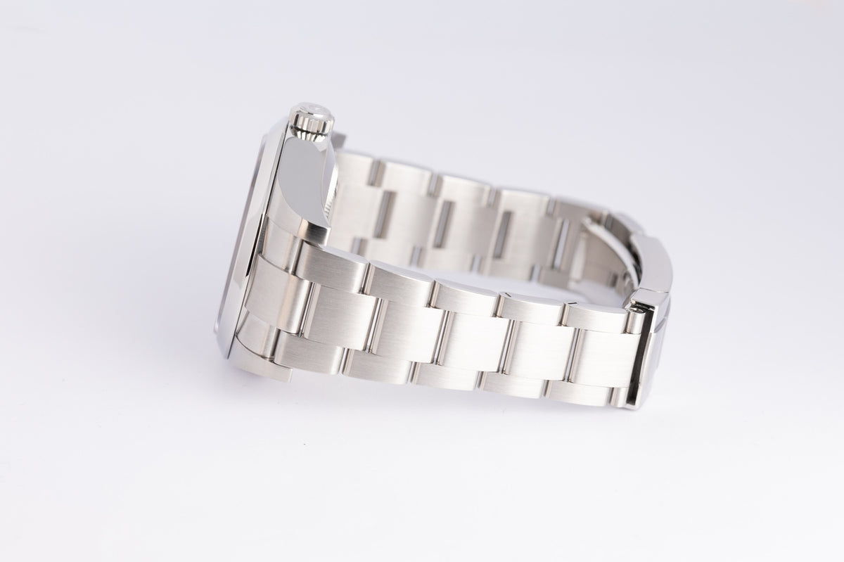 Rolex Air King 40mm Automatik Herrenuhr 116900 - Detailansicht 5