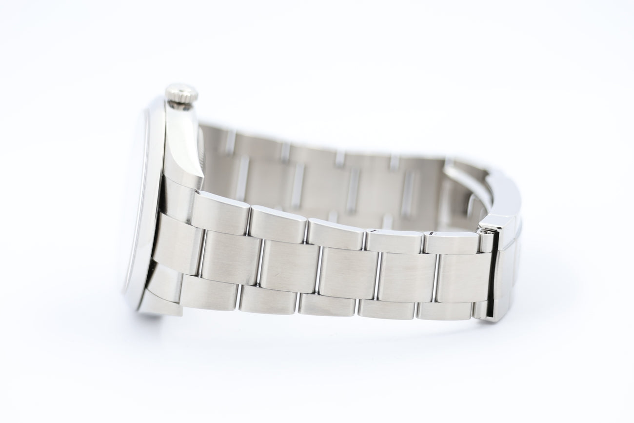 Rolex Oyster Perpetual 41 Automatik 124300 - Detailansicht 5