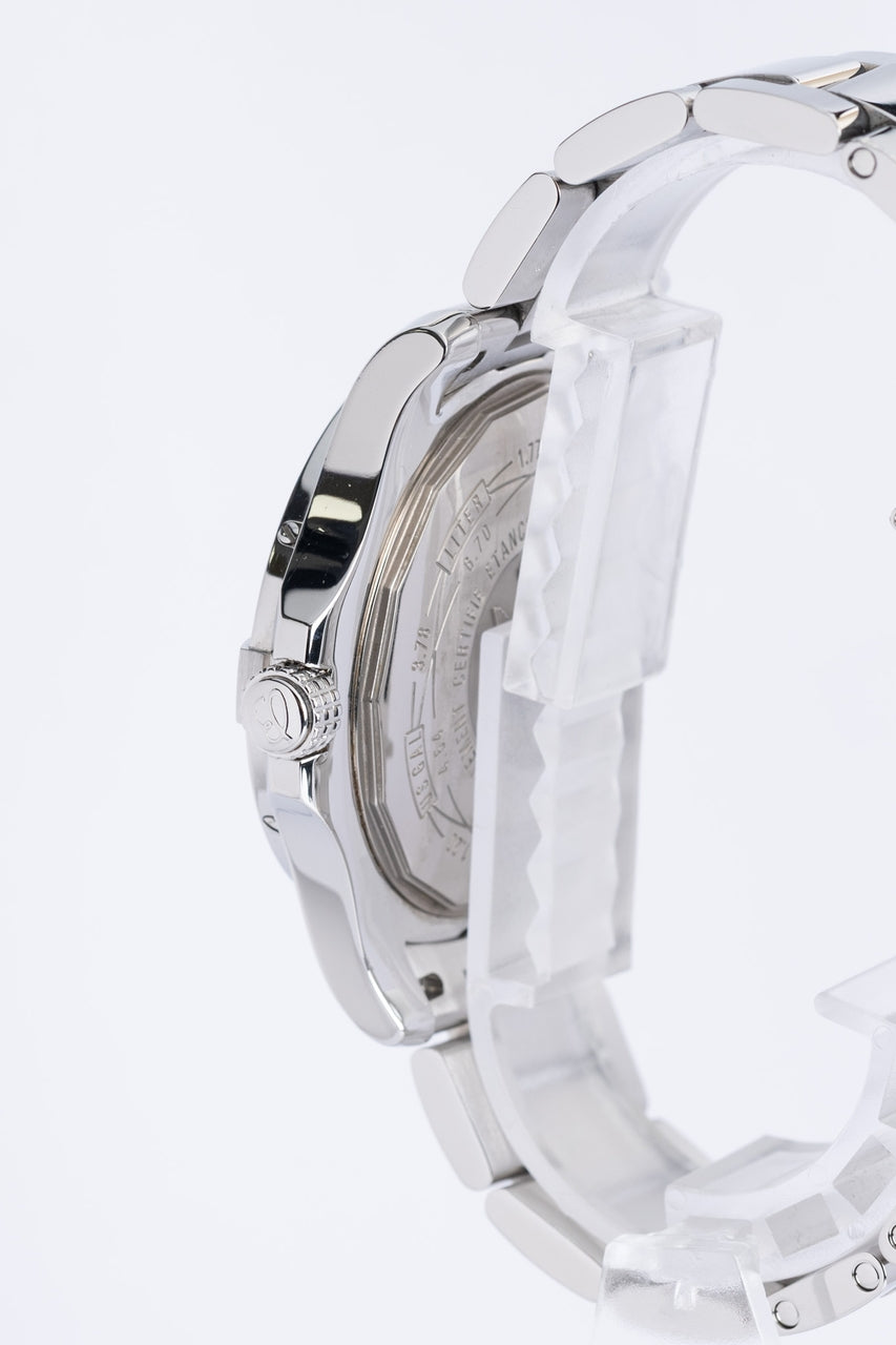 Breitling Avenger II GMT 43mm Automatik A32390 - Detailansicht 4