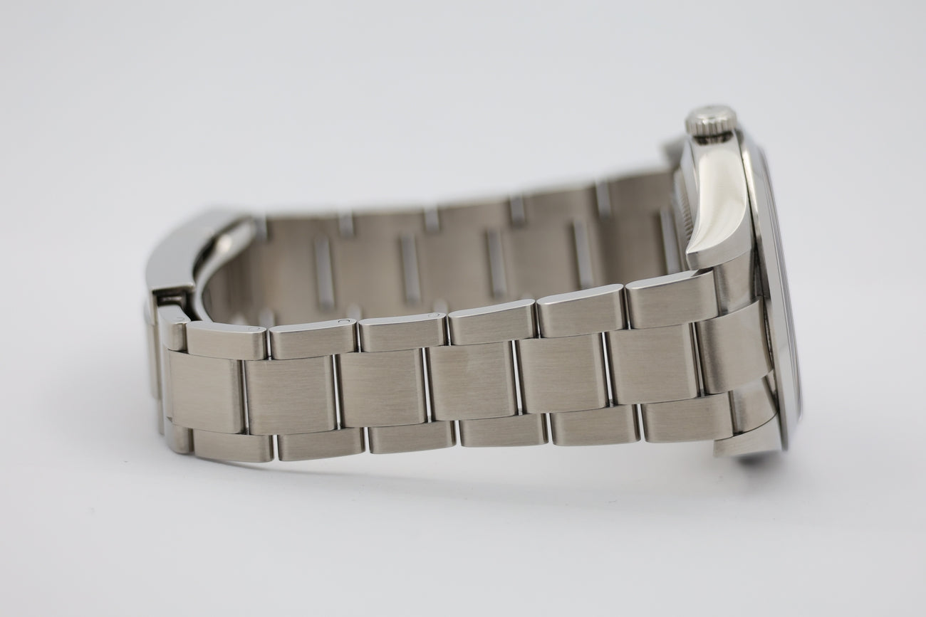 Rolex Explorer I 39mm Automatik Herrenuhr 214270 - Detail view 4