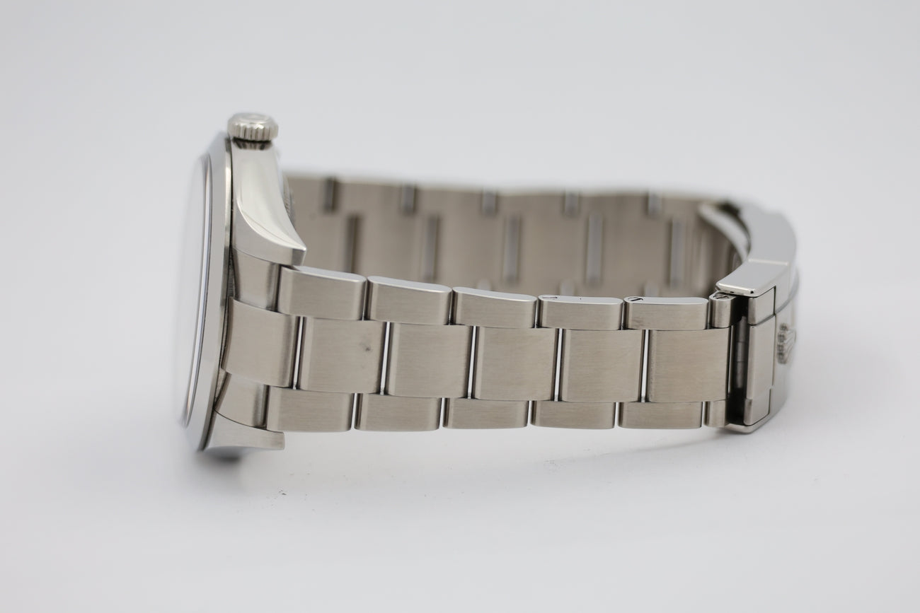 Rolex Explorer I 39mm Automatik Herrenuhr 214270 - Detail view 3