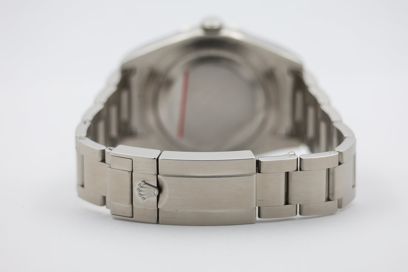 Rolex Explorer I 39mm Automatik Herrenuhr 214270 - Detail view 5