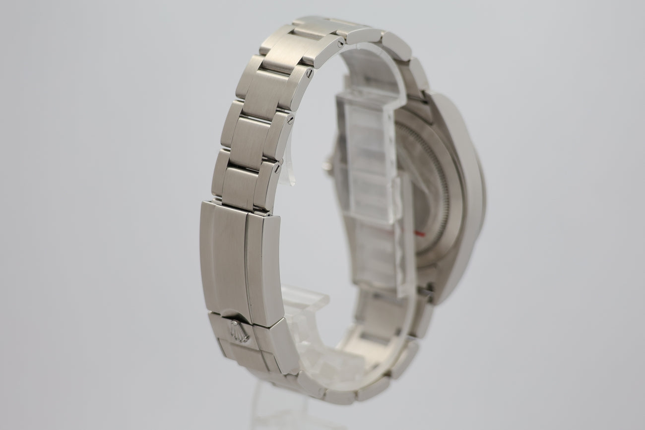 Rolex Explorer I 39mm Automatik Herrenuhr 214270 - Detail view 1