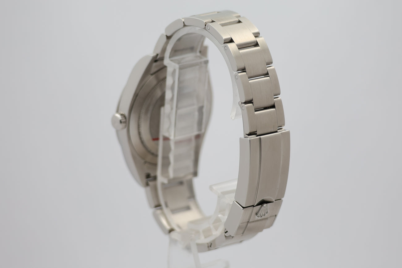 Rolex Explorer I 39mm Automatik Herrenuhr 214270 - Detail view 2