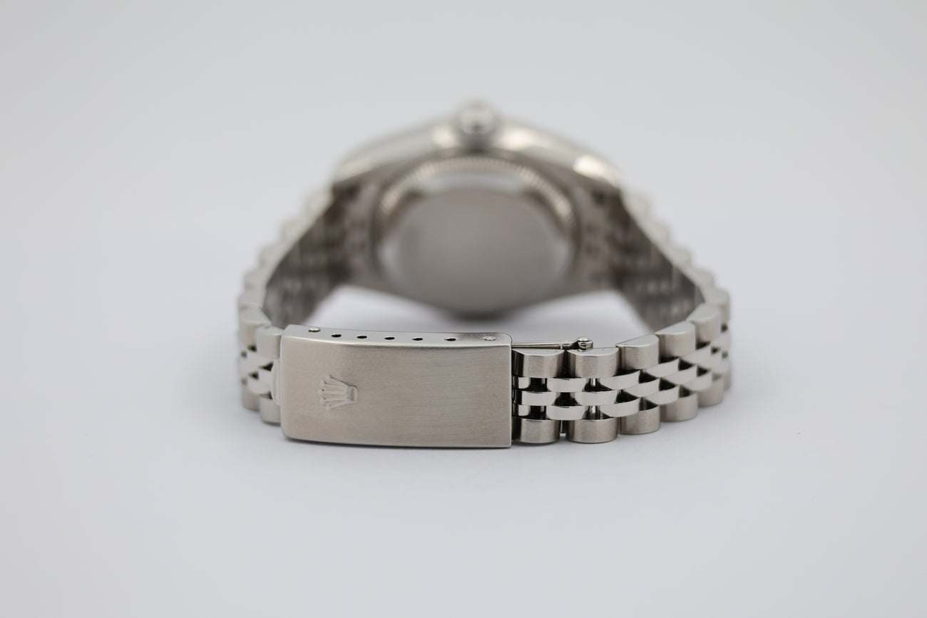 Rolex Lady Datejust 26mm Automatik 79174 - Detailansicht 7