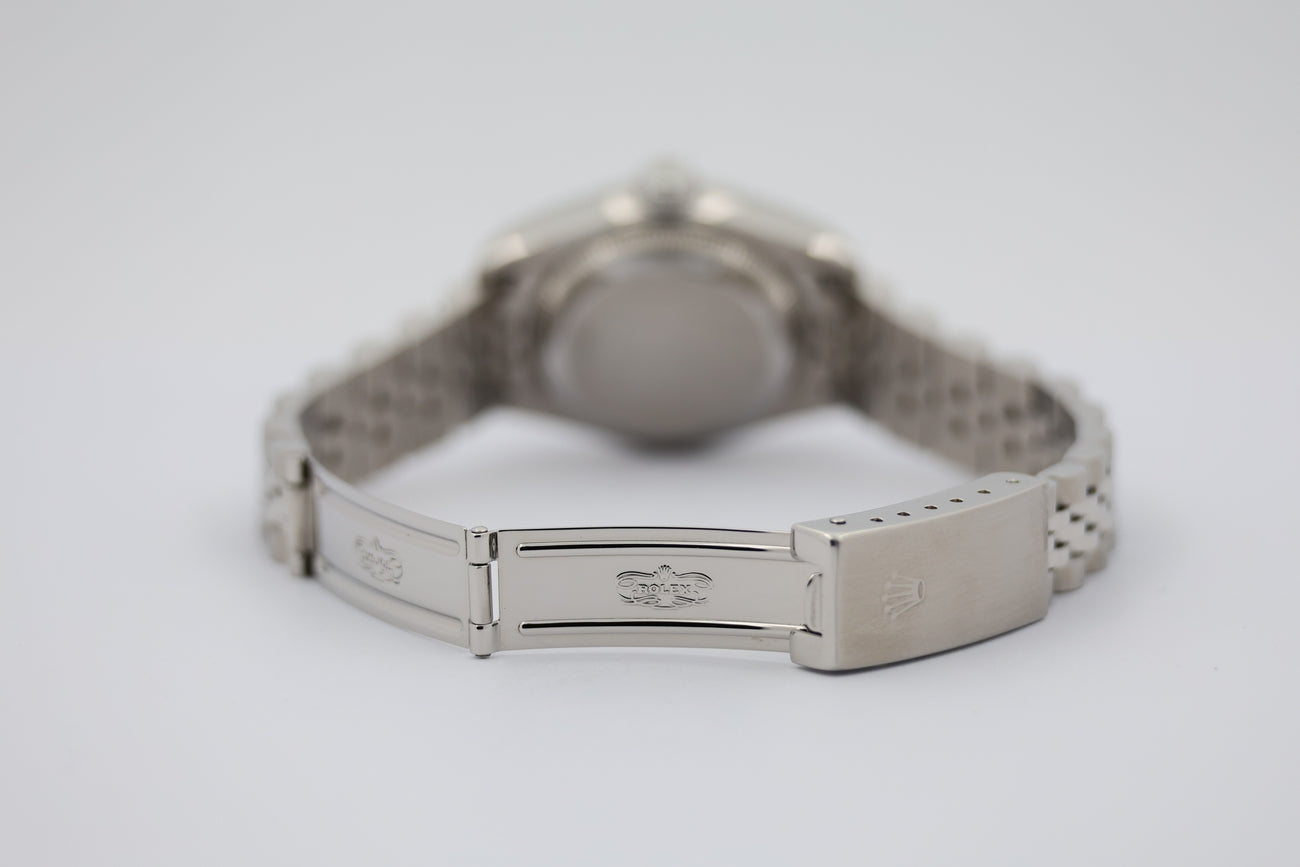 Rolex Lady Datejust 26mm Automatik 79174 - Detailansicht 8