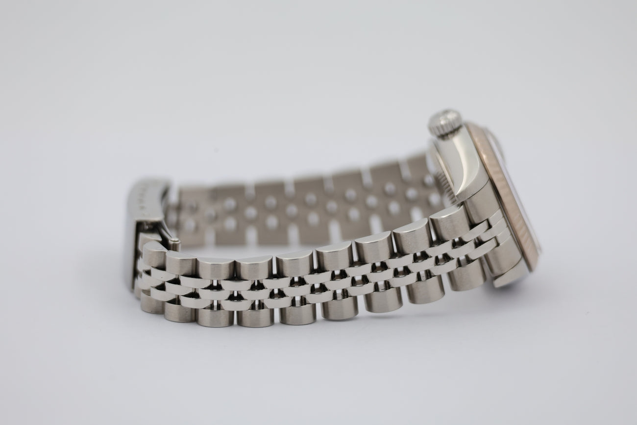 Rolex Lady Datejust 26mm Automatik 79174 - Detailansicht 6