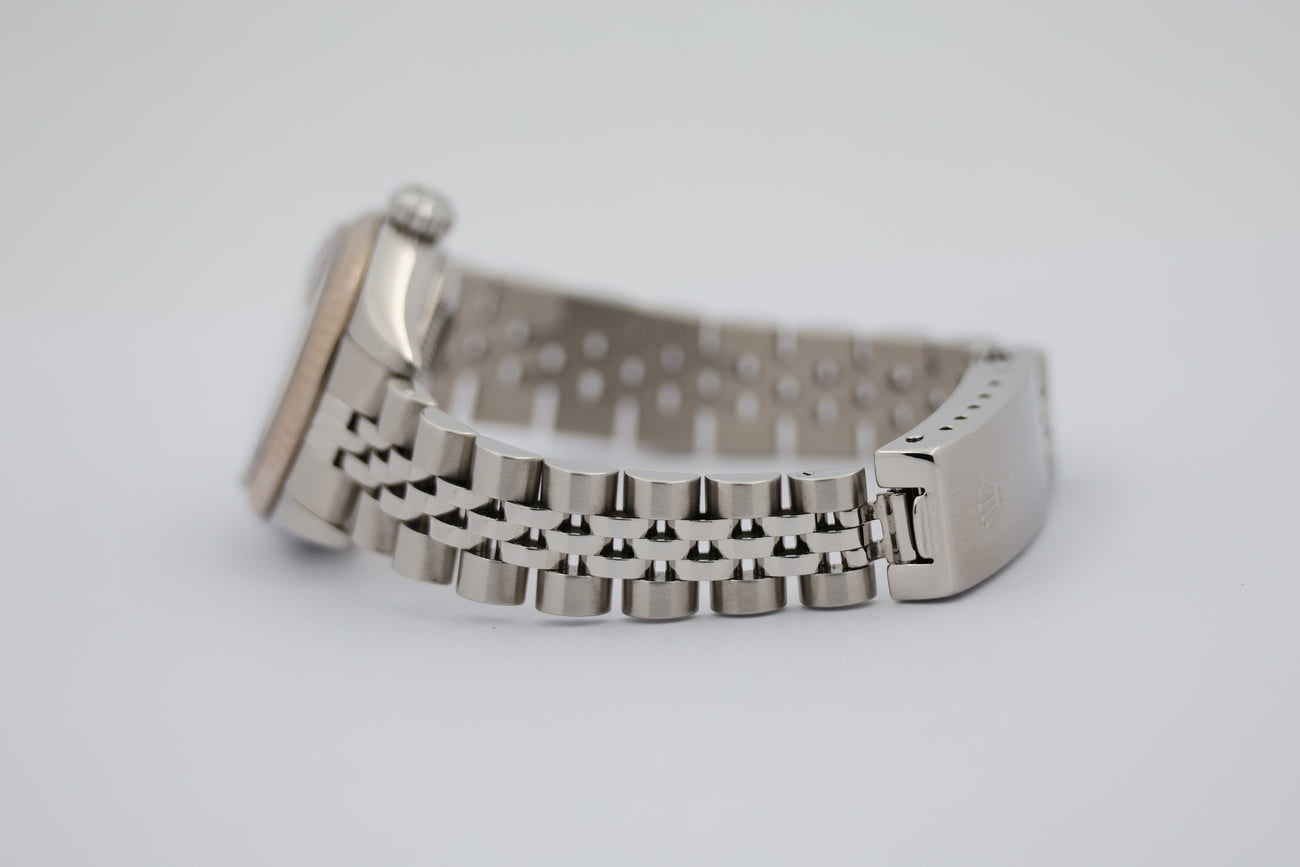 Rolex Lady Datejust 26mm Automatik 79174 - Detailansicht 5