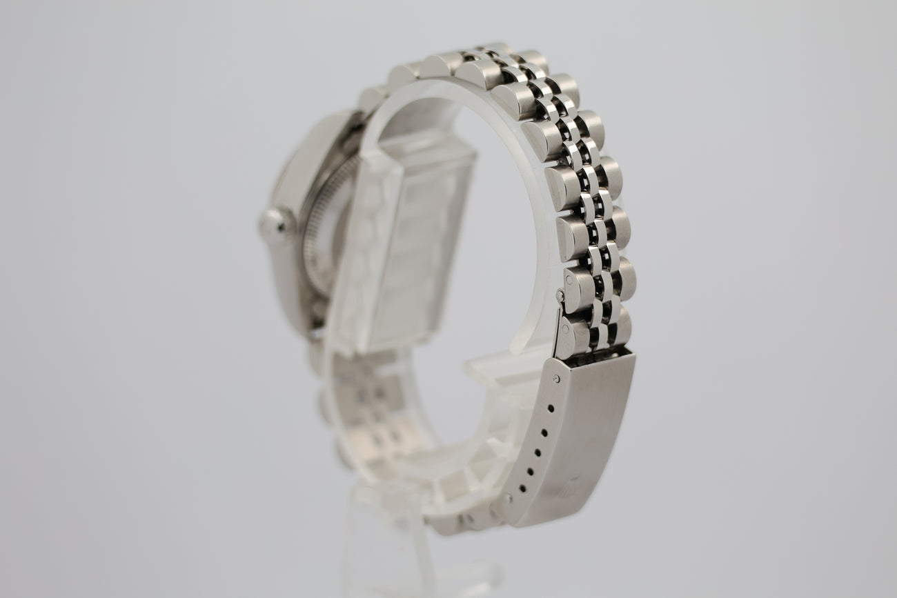 Rolex Lady Datejust 26mm Automatik 79174 - Detailansicht 4