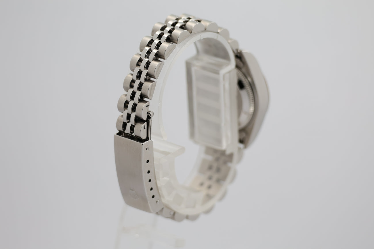 Rolex Lady Datejust 26mm Automatik 79174 - Detailansicht 3