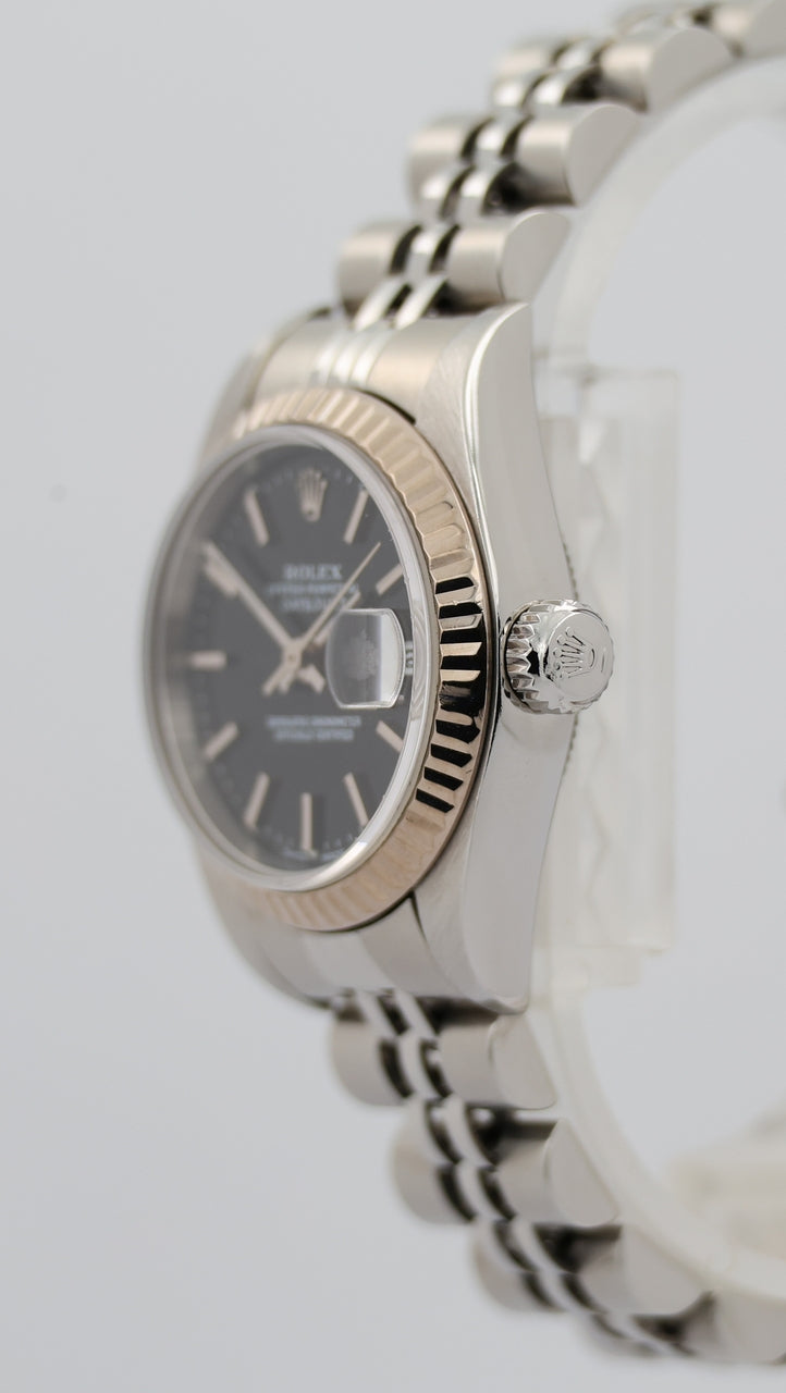 Rolex Lady Datejust 26mm Automatik 79174 - Detailansicht 1