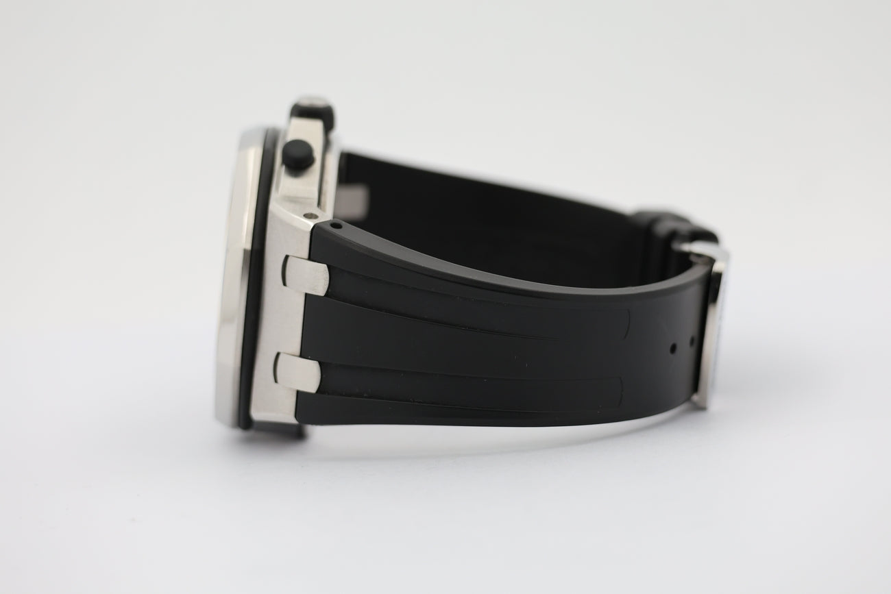 Audemars Piguet Royal Oak Offshore Chronograph 26170ST - Detailansicht 3