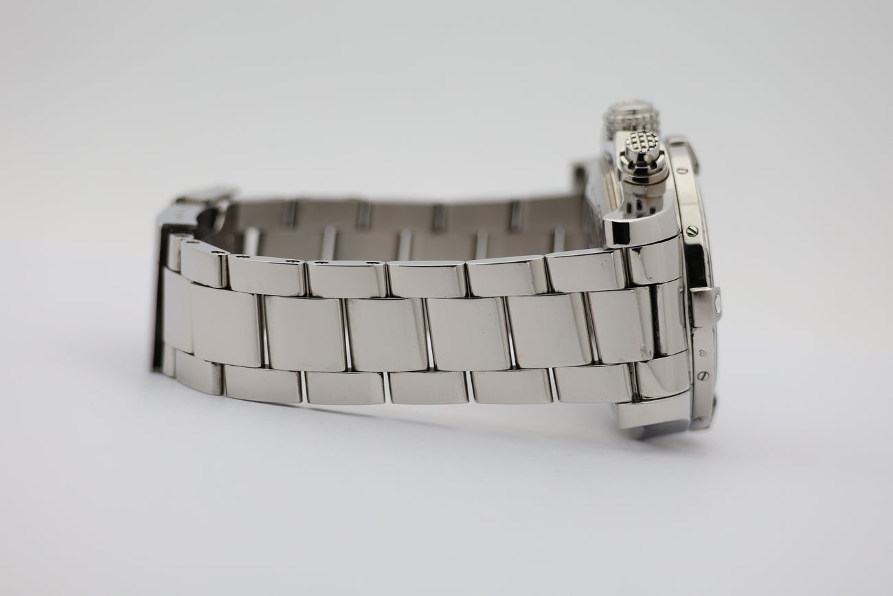 Breitling Avenger II Automatik 43mm A13381 - Detail view 4