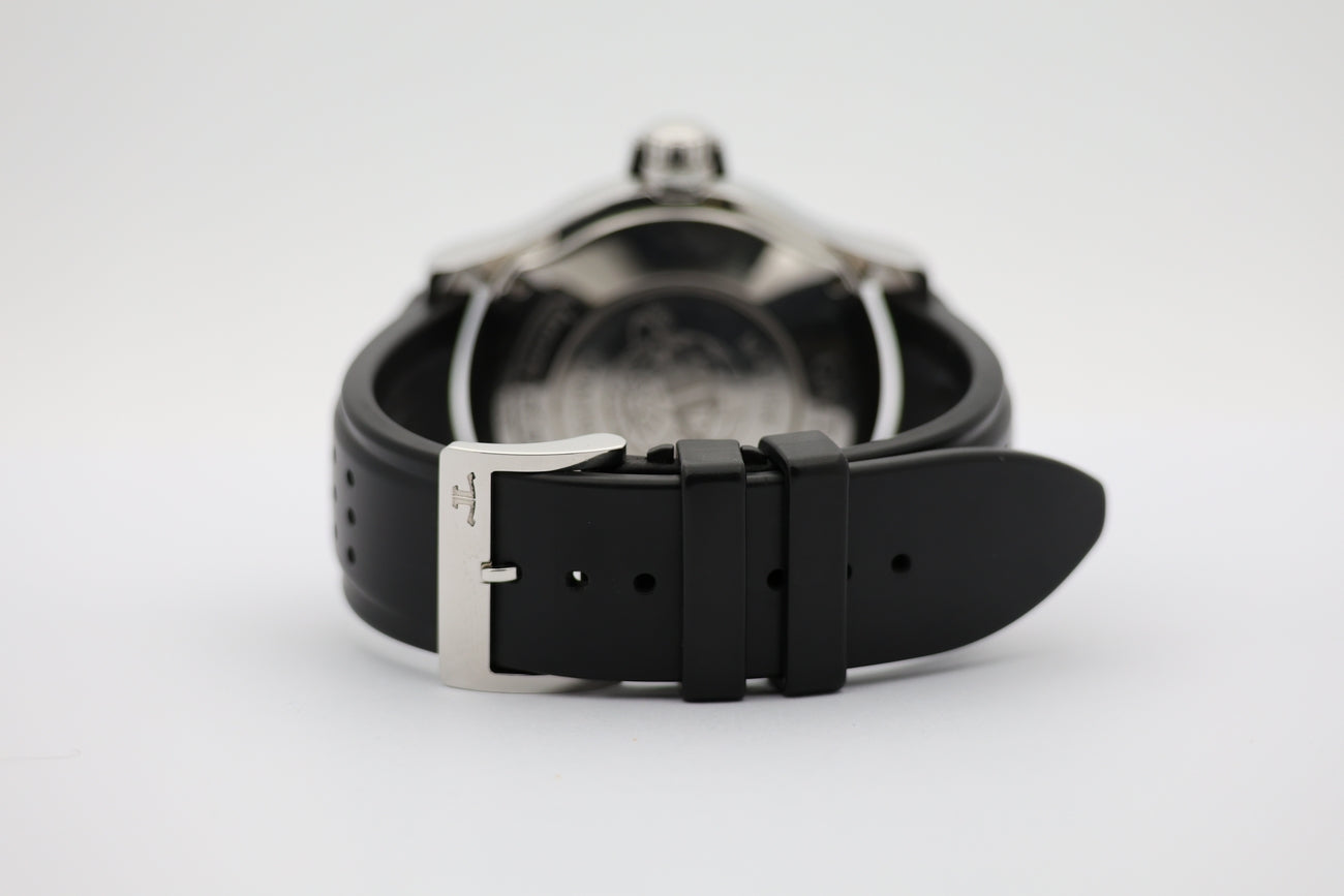 Jaeger-LeCoultre Master Compressor GMT 41,5 Automatik 146.8.05 - Detailansicht 5