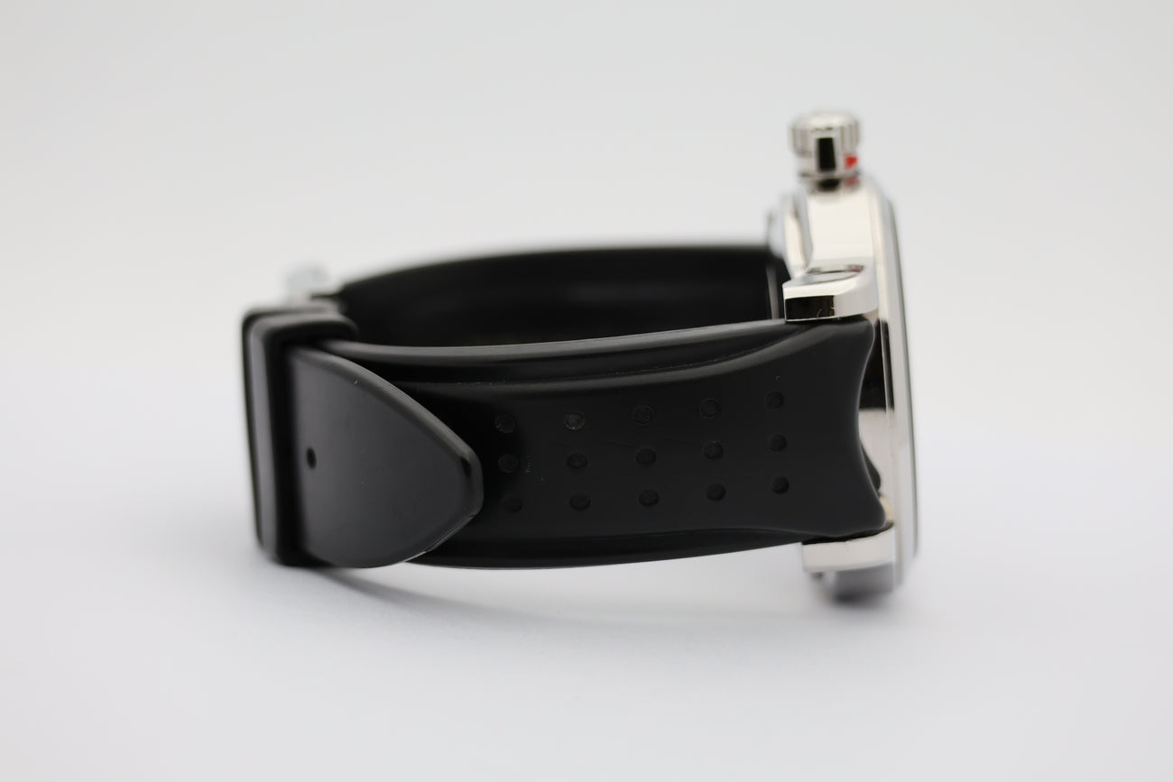 Jaeger-LeCoultre Master Compressor GMT 41,5 Automatik 146.8.05 - Detailansicht 4