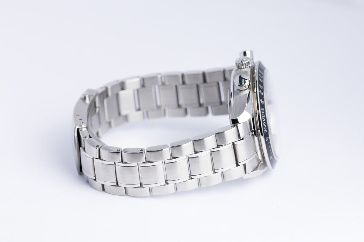 Omega Speedmaster Date 32105000 - Detailansicht 6