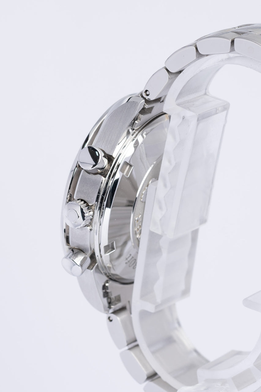 Omega Speedmaster Date 32105000 - Detailansicht 3