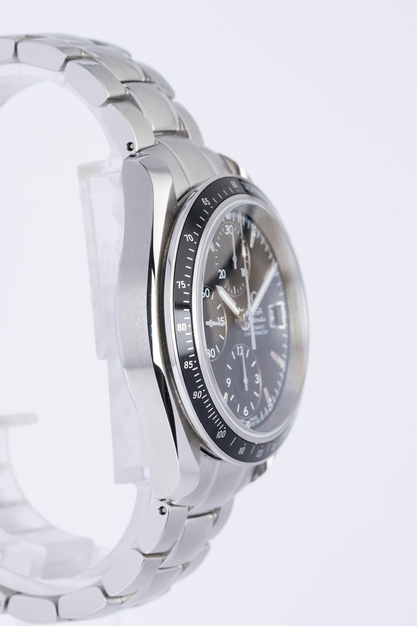 Omega Speedmaster Date 32105000 - Detailansicht 1