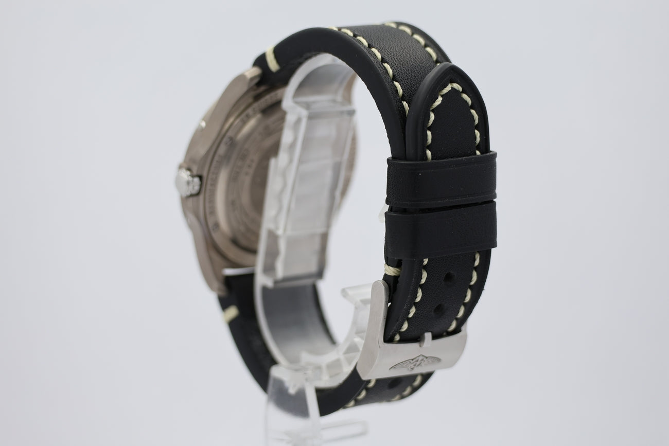 Breitling Aerospace Advantage 42mm Quarz E79362 Box + og. Papiere