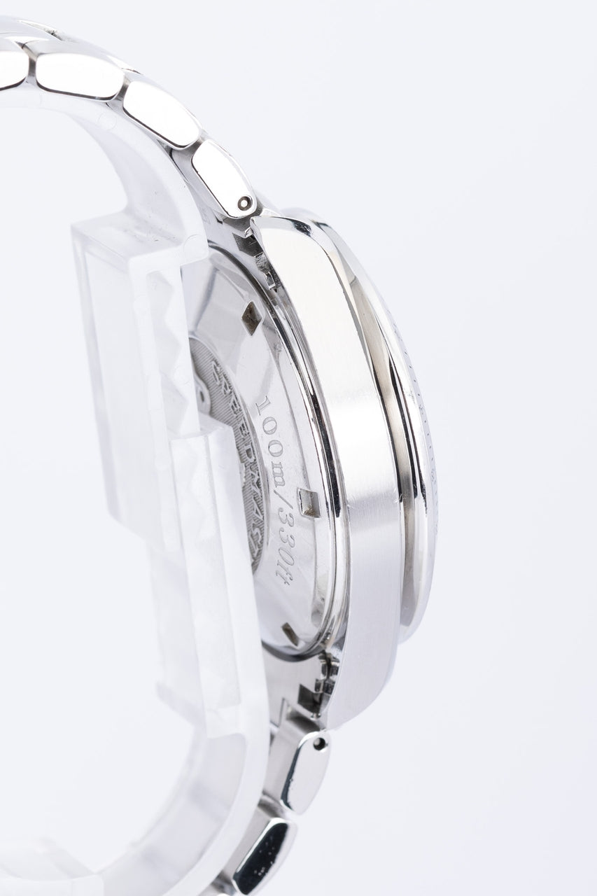 Omega Speedmaster Date 39mm Automatik 32113000 - Detailansicht 4