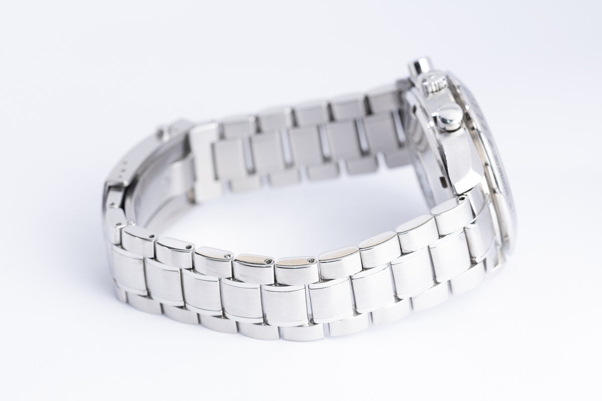 Omega Speedmaster Date 39mm Automatik 32113000 - Detailansicht 6