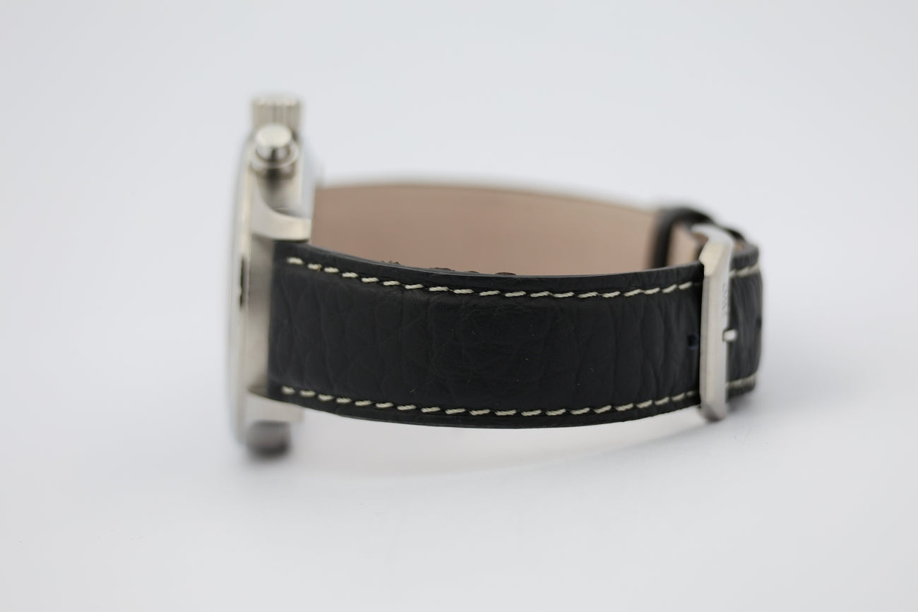 IWC Fliegeruhr Chronograph 36mm Quarz 3741 - Detailansicht 3