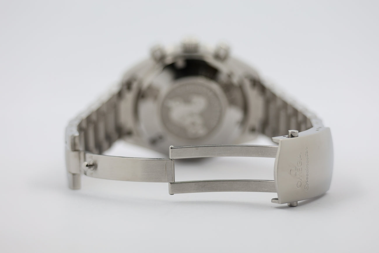 Omega Speedmaster 40mm Automatik 32113000 - Detailansicht 6