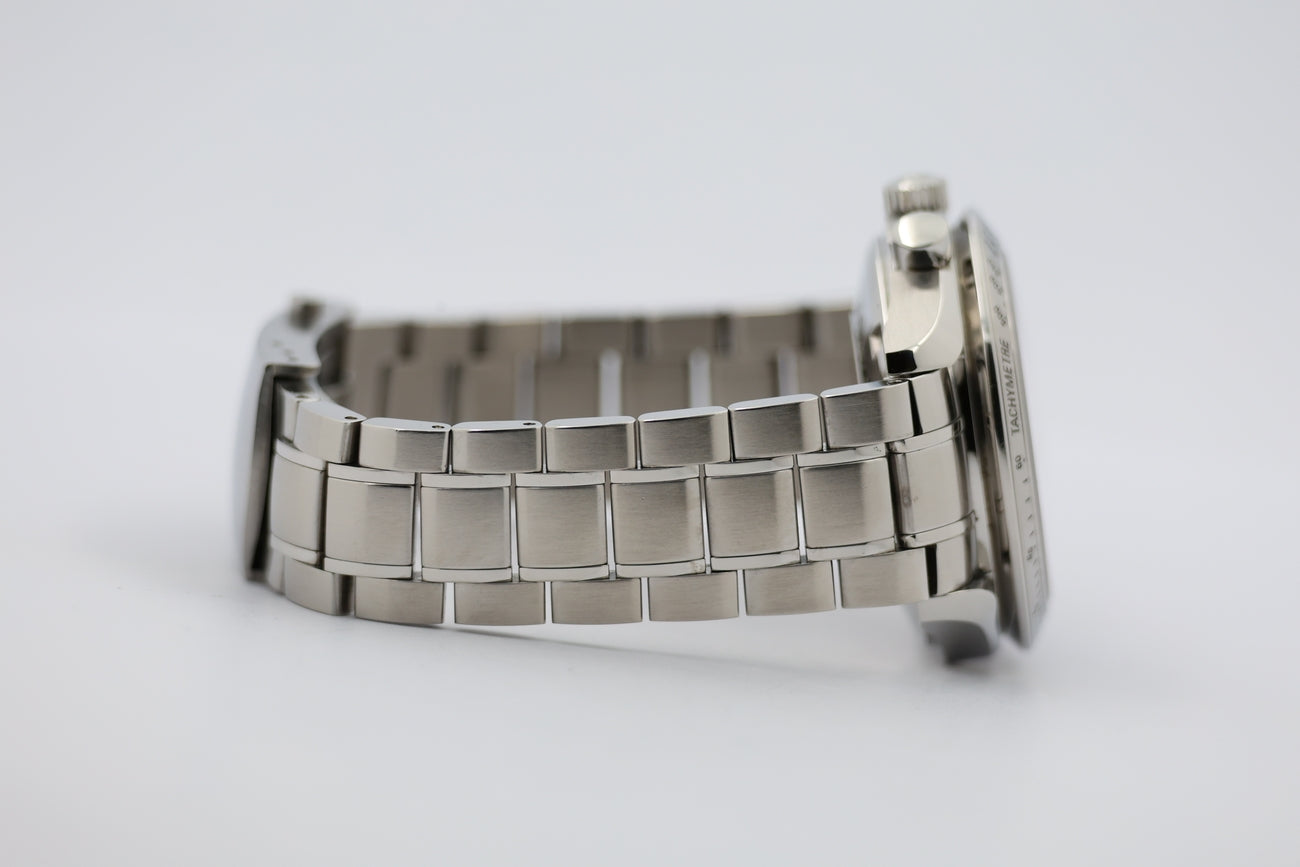 Omega Speedmaster 40mm Automatik 32113000 - Detailansicht 4