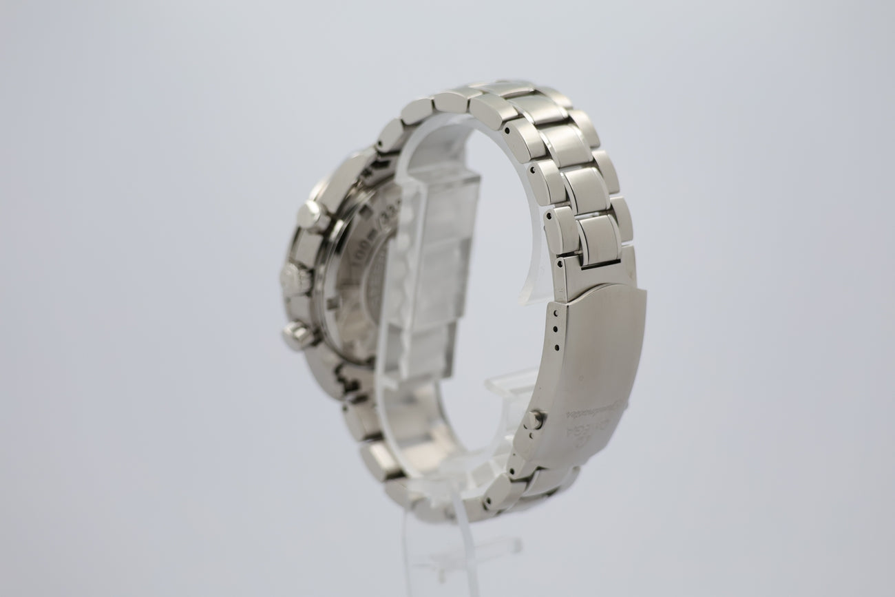 Omega Speedmaster 40mm Automatik 32113000 - Detailansicht 2