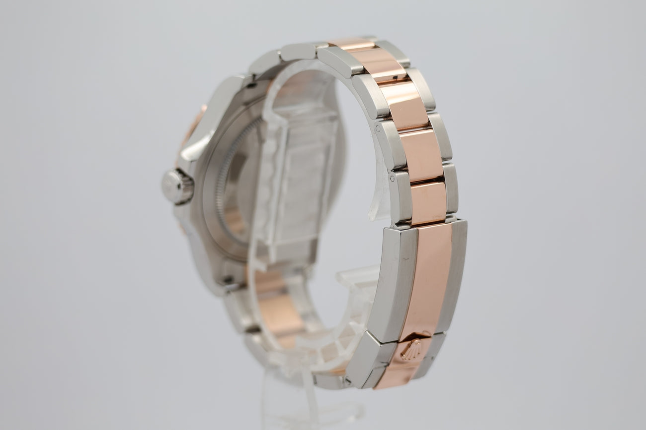 Rolex Yachtmaster 40mm Automatik 116621 - Detailansicht 2