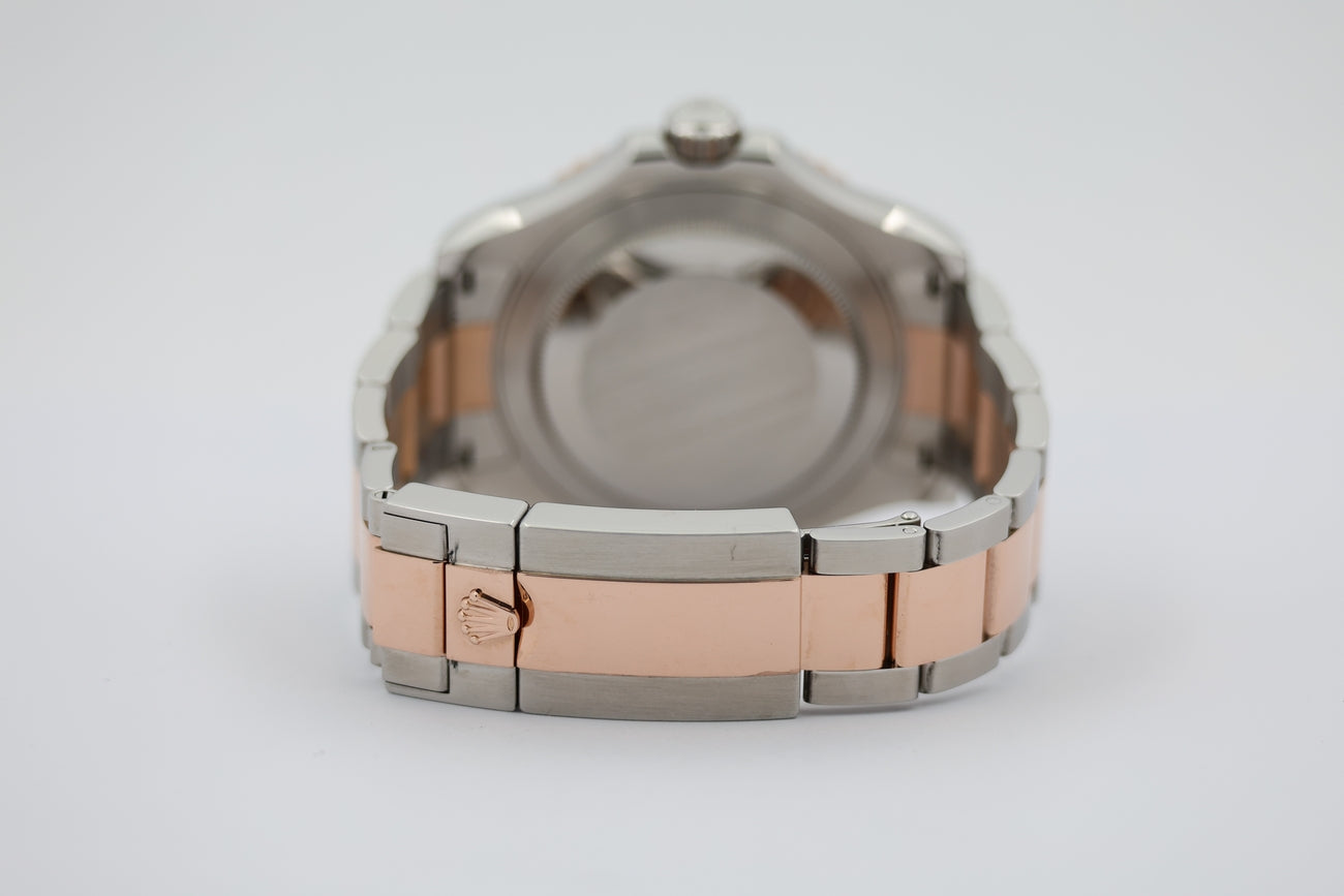 Rolex Yachtmaster 40mm Automatik 116621 - Detailansicht 5