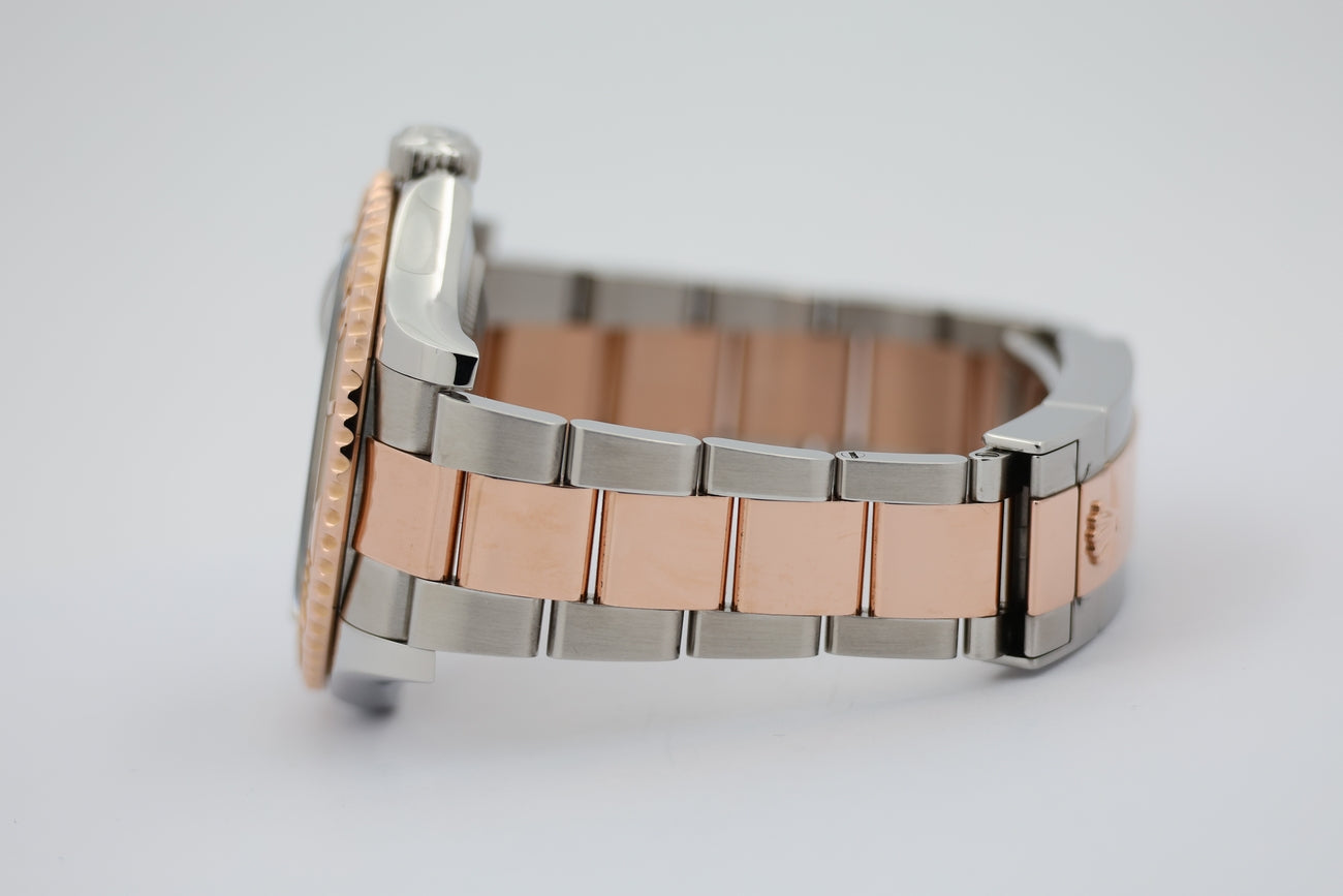 Rolex Yachtmaster 40mm Automatik 116621 - Detailansicht 3