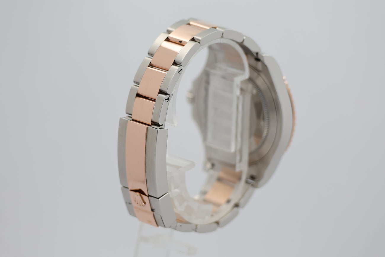 Rolex Yachtmaster 40mm Automatik 116621 - Detailansicht 1