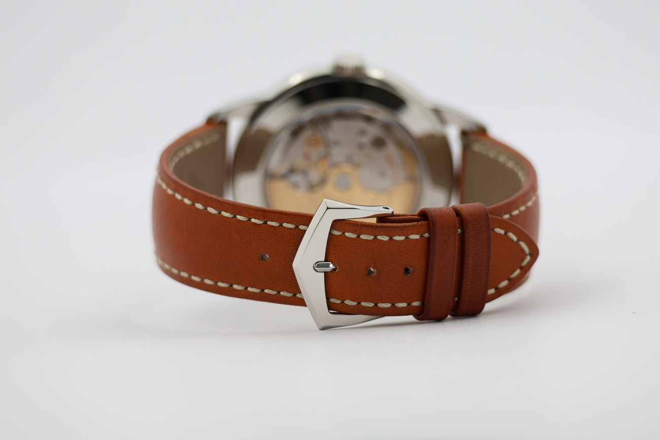 Patek Philippe Calatrava Weekly Calendar 40mm 5212A-001 - Detailansicht 3