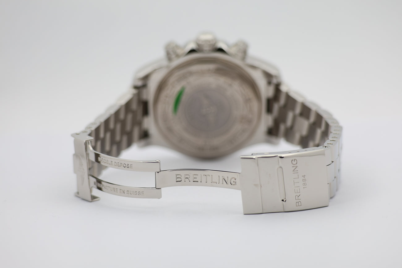 Breitling Super Avenger 48mm Automatik A13370 - Detailansicht 6