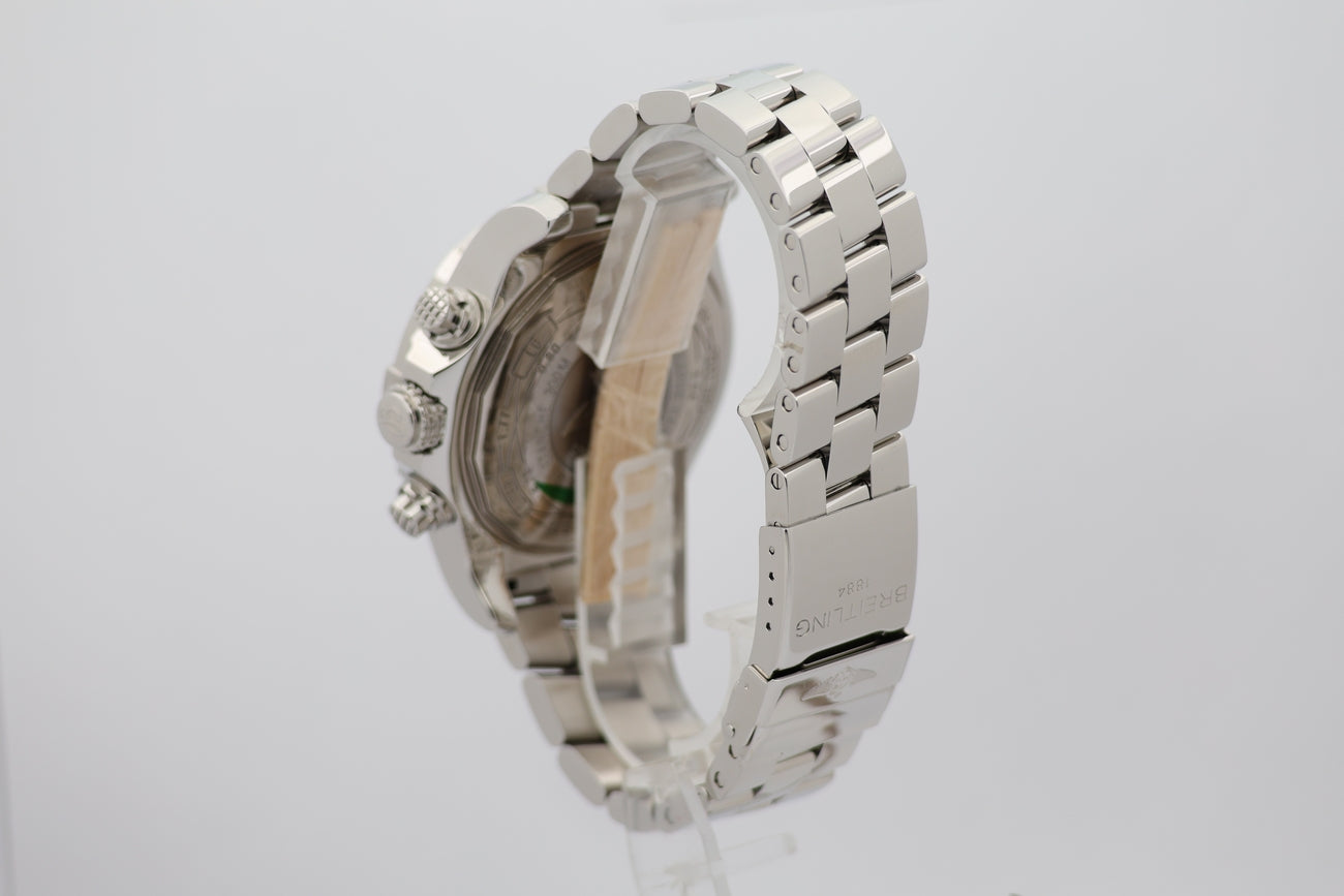 Breitling Super Avenger 48mm Automatik A13370 - Detailansicht 2