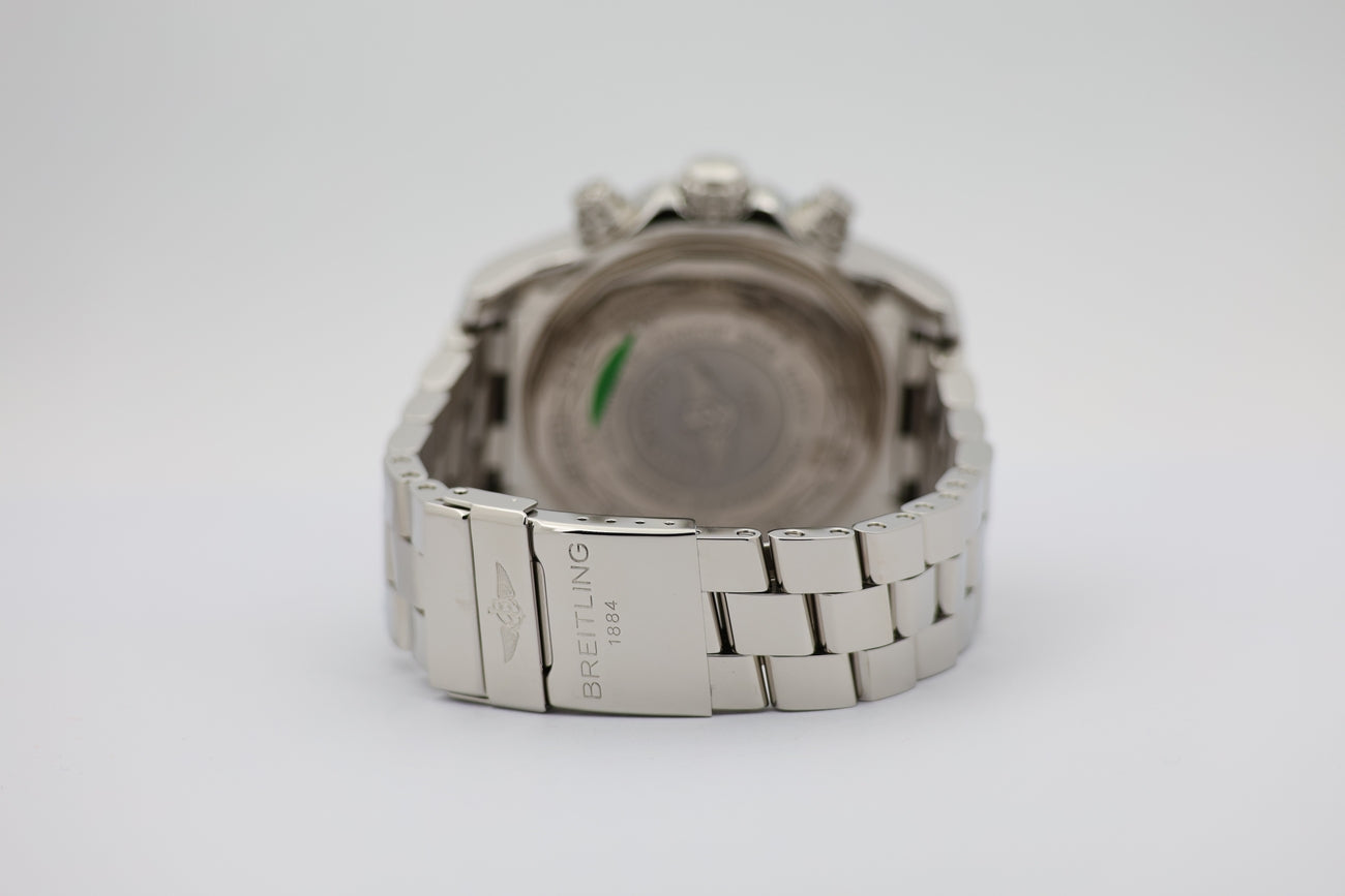 Breitling Super Avenger 48mm Automatik A13370 - Detailansicht 5