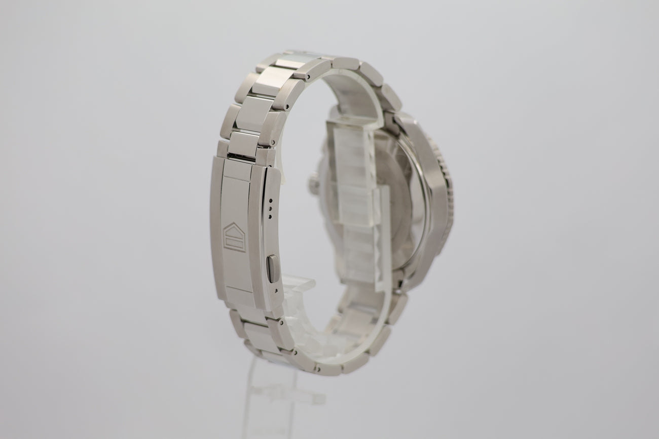 Tag Heuer Aquaracer 40mm Quarz CBP1110 - Detailansicht 2